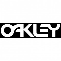 Stickers oakley