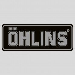 Stickers Ohlins