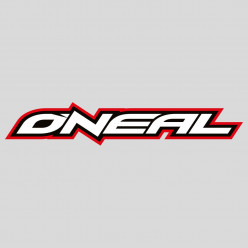 Stickers oneal