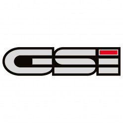 Stickers opel gsi