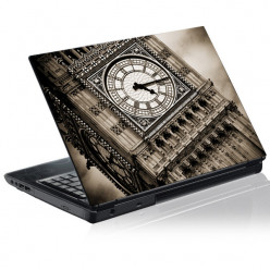 Stickers PC Big Ben