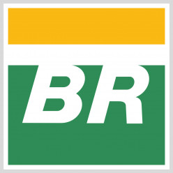 Stickers petrobras