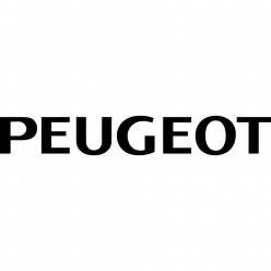 Stickers peugeot