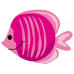 Stickers Poisson