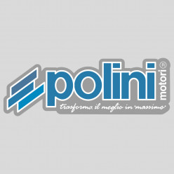 Stickers polini