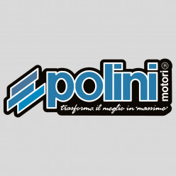 Stickers polini