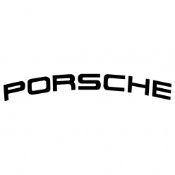 Stickers porsche