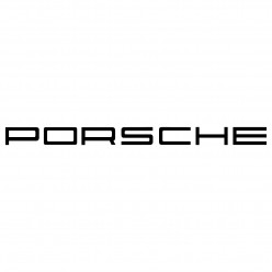 Stickers porsche