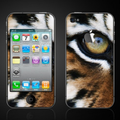 Stickers Pour Iphone