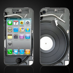 Stickers Pour Iphone
