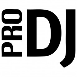 Stickers pro dj