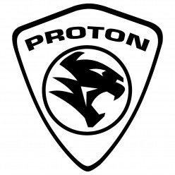 Stickers proton