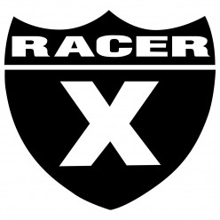 Stickers racer x