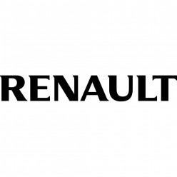 Stickers renault 
