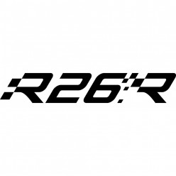 Stickers renault mégane R26R