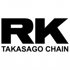 Stickers rk takasago chain