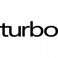 Stickers saab turbo