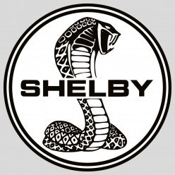 Stickers shelby