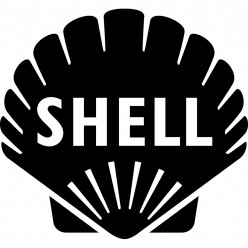 Stickers shell