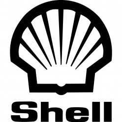 Stickers shell