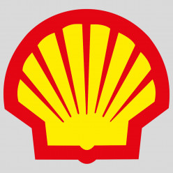 Stickers shell