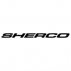 Stickers sherco