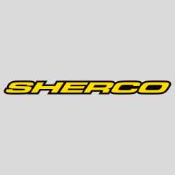 Stickers sherco