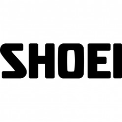 Stickers shoei