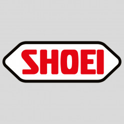Stickers shoei