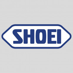 Stickers shoei