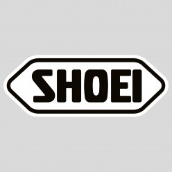 Stickers shoei