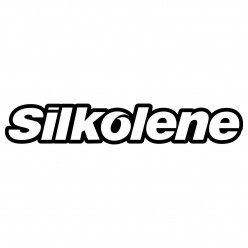 Stickers silkolene