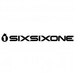 Stickers sixsixone