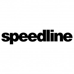 Stickers speedline