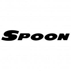 Stickers spoon