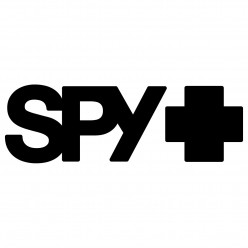 Stickers spy+
