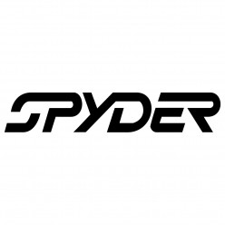 Stickers spyder ski wear