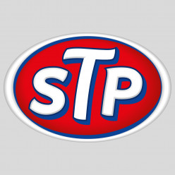 Stickers STP