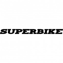 Stickers superbike