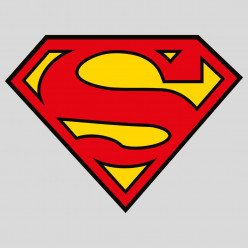 Stickers superman s