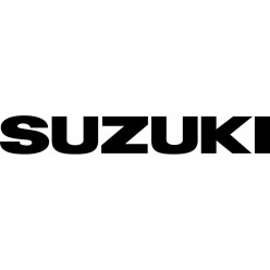 Stickers suzuki