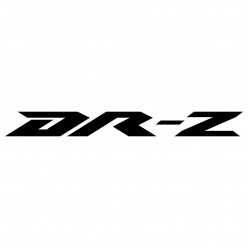 Stickers suzuki dr-z