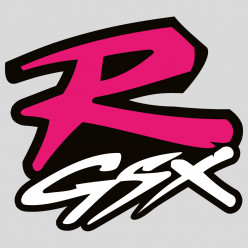 Stickers Suzuki gsx-r