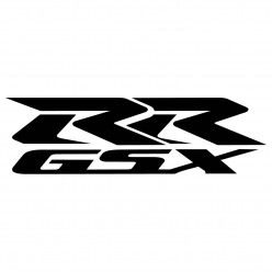 Stickers suzuki gsx rr