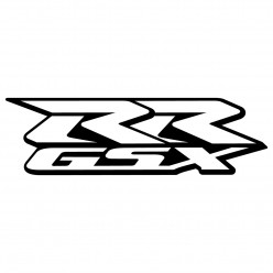 Stickers suzuki gsx rr