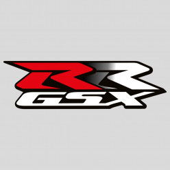 Stickers suzuki gsx rr