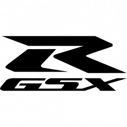 Stickers suzuki gsxr