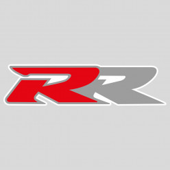 Stickers suzuki RR