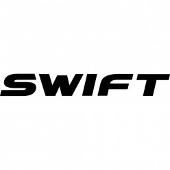 Stickers suzuki swift