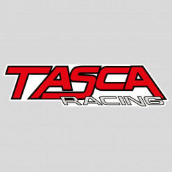 Stickers tasca racing